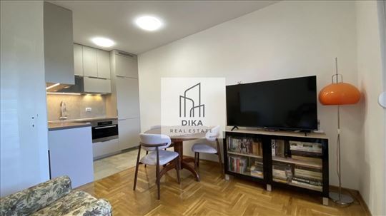 36 m² | 3/5 sprat | Uknjižen | Odlična lokacija u