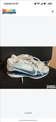 Nike vapor pro zoom patike tenis sljaku 41/26 cm