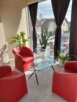 Novi Beograd - Ledine - 57m2, parking mesto ID#255