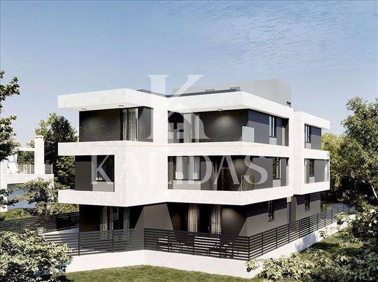 Novi Sad, Adice, 39 m2, izgradnja, cena sa PDV-om