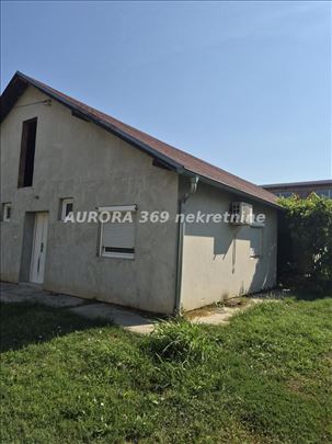 Novi Sad, Klisa. Fenomenalna Prilika. 2 KuĆe Na Pl