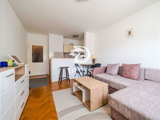 Odličan 2.0 stan kod Botaničke bašte, Porečka 42m2