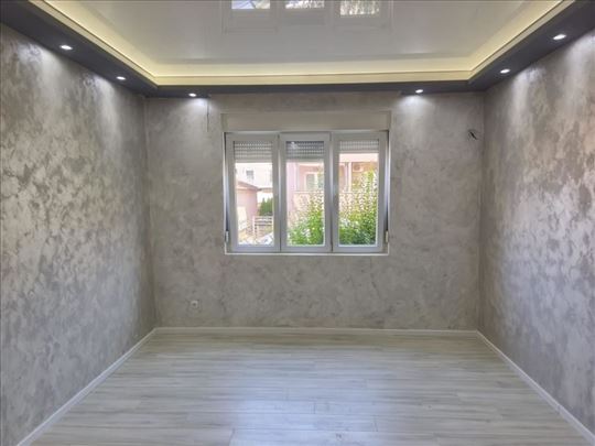 Odlična investicija: Renoviran stan 28m2 ID#1044