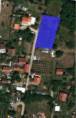 Plac, Mladenovac, Koraćica, 10.75a