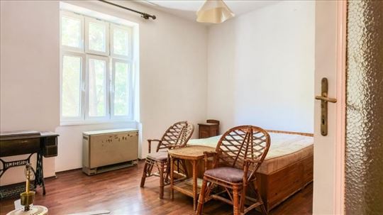 Prestižan 3.0 salonac , 79m2, Maršala Birjuzova ID