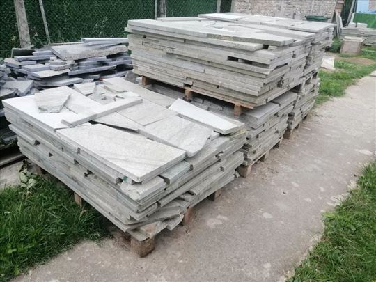 Prodajem lomljeni kamen