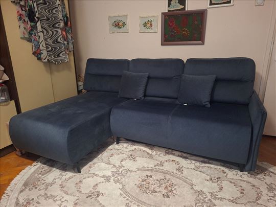 Prodajem ugaonu garnituru