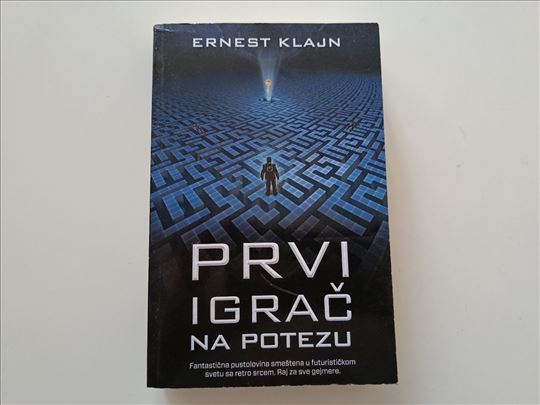 Prvi igrač na potezu - Ernest Klajn