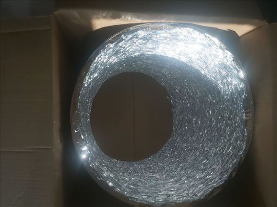 REBRASTO CREVO ALUFLEX A21