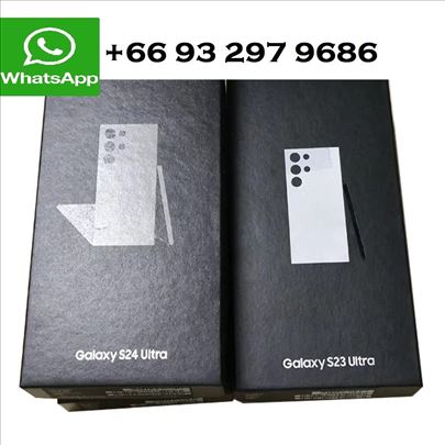 Samsung Galaxy S24 Ultra smartphone