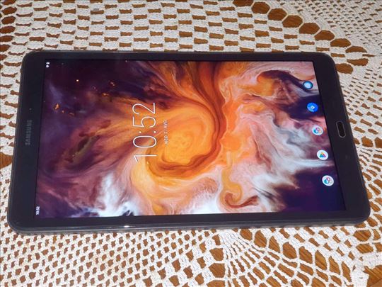 Samsung Galaxy Tab A 10.1 Android 11 SM-T580