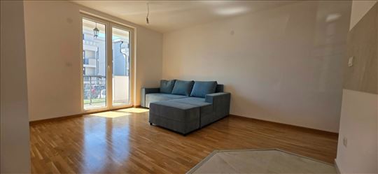 Stan u Batinom zabranu, prizemlje 37m2