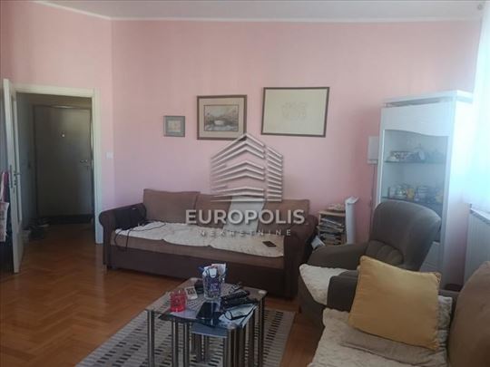 Stepa Stepanović, uknjižen 2.0, novogradnja, 62m2,