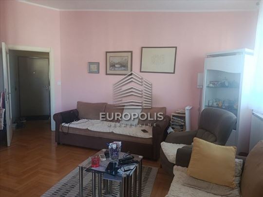 Stepa Stepanović, uknjižen 2.0, novogradnja, 62m2