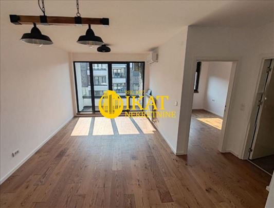 Sunnyville, 2.0 47m2 sa parkingom
