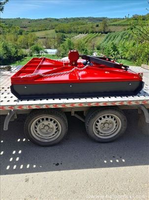 Tarup Akcijska cena