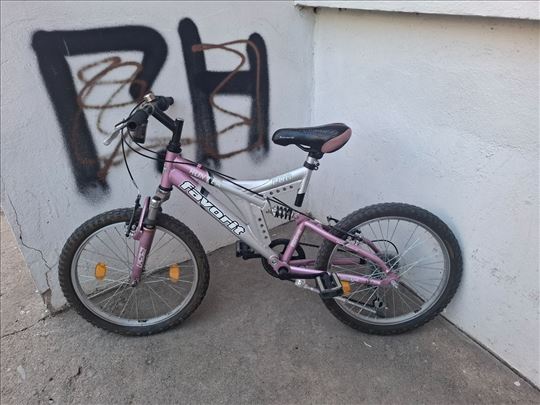 Tovotti HUN 200 (20, sa amortizerom)