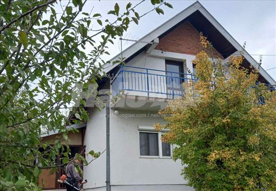 Uspori ritam, produzi zivot, Popovic, 112m2, 10.5a