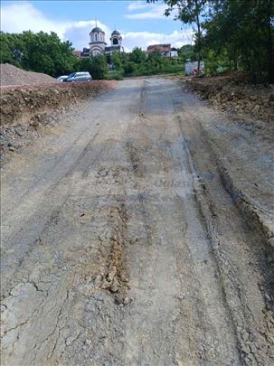 Veliki Mokri Lug 27,20 ari hitna prodaja