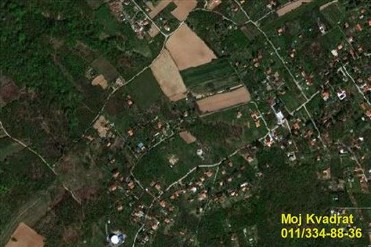 Voždovac, Ripanj - Goluba Janića