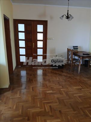 Zvezdara, Veliki Mokri Lug, stan 175m2