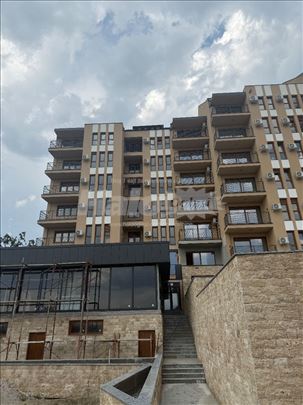 Zova Family Resort | Luksuzni apartman 43 m² 