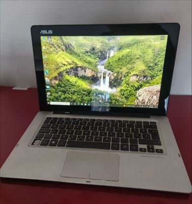 Asus TX300CA Transformer i7/4GB/128SSD/500GB HDD
