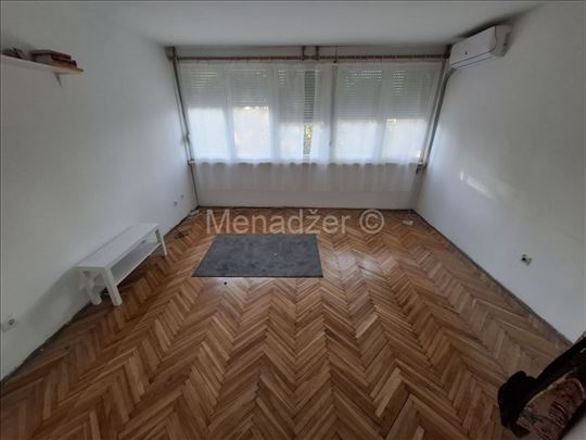 Braće Jerković 39m2, 2,0sob,2/4,lodja,ta, pvc,uknj