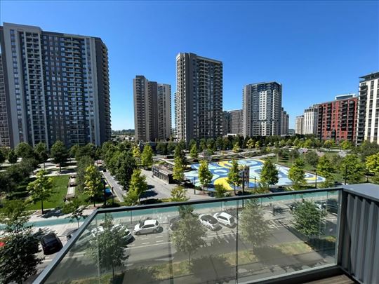 BW Quartet 86m2 - Savski park pogled,mogućnost 172