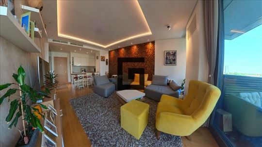 BW Residences | Luksuzan trosoban stan sa direktni