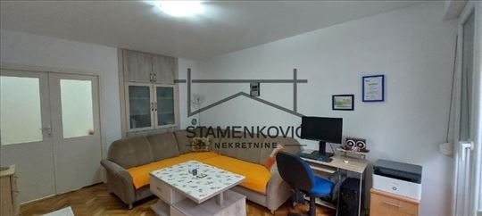Dvoiposoban stan, Bulevar Oslobođenja ID#6312