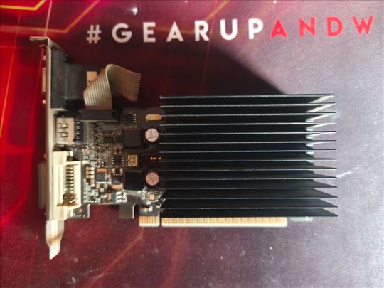 Gainward GT210 512MB DDR3