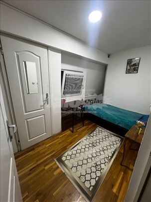 Gasonjera bez dodatnih troškova-Bogoslovija