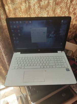 HP 250 G6 laptop za delove Maticna i5 7200U