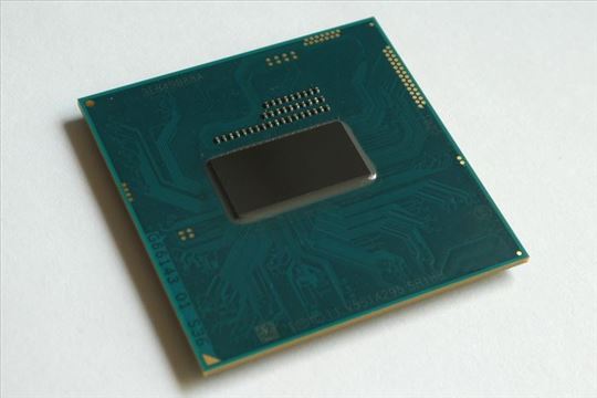 Intel i3-4100M sa Intel HD 4600 grafikom