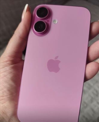 Iphone 16 256gb Purple