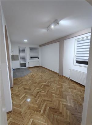 Jednoiposoban stan na Grbavici