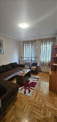 Komforan dvosoban stan na Sajmu ID#7122