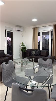 Kragujevac, apartman