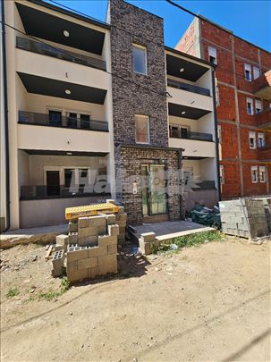 Ledine Novogradnja