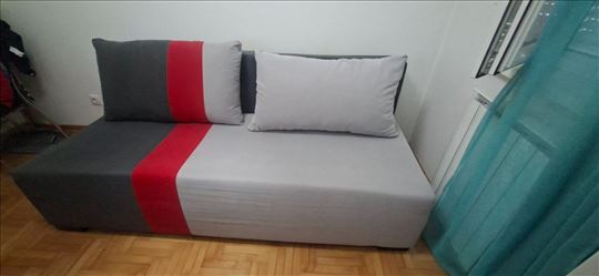 Ležaj Santos Forma ideale