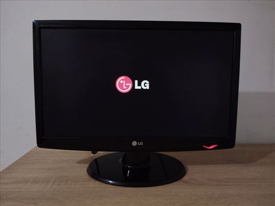 Lg flatron W2243S