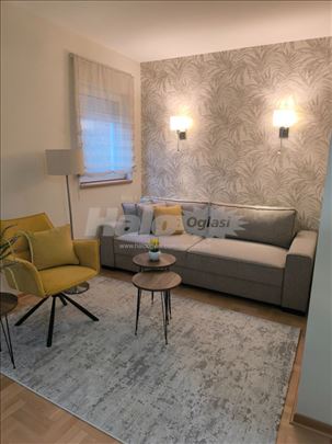 LUX stan na Vračaru 54m2