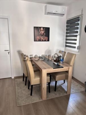 Novi Beograd - Stari merkator #68471