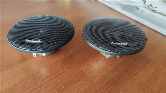 Panasonic CJ-A1000 auto zvučnici