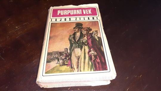 Purpurni vek