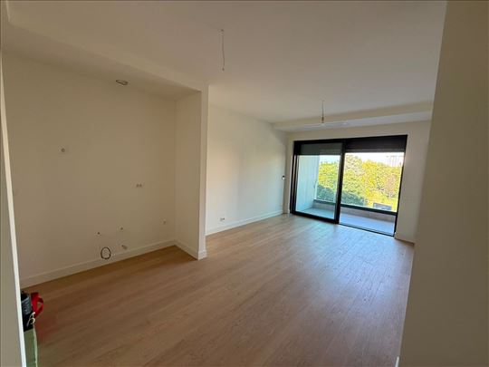 Soul64 | Nov | 54m² | Stan ili poslovni prostor