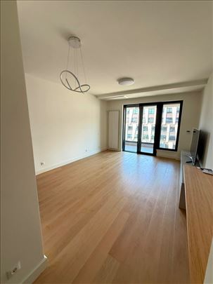 Soul64 | Nov | 57m² | Namešten | Garažno mesto