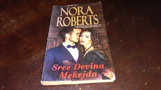 Srce Devina Mekejda