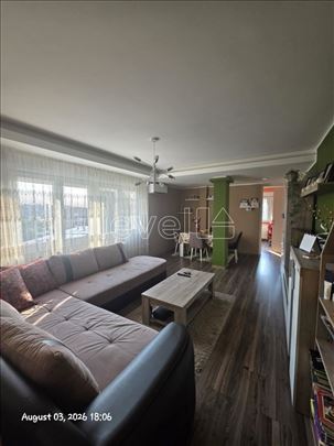 Stan,Novi Sad,Liman 1,kv: 64.00